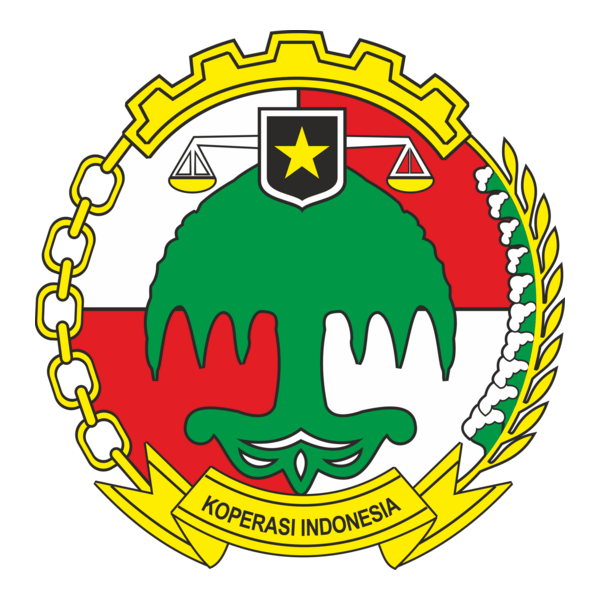 Logo Koperasi